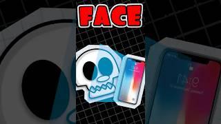 CAN A DEAD PERSON'S FACE UNLOCK AN IPHONE?