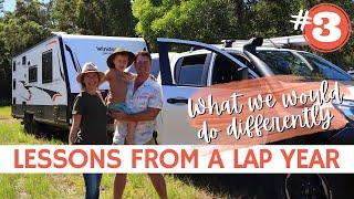 How to Plan YOUR TRIP around Australia - A Different Approach - 3/3