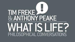 WHAT IS LIFE? #17 : Gnosticism, the daemon, death, quantum physics... and more!