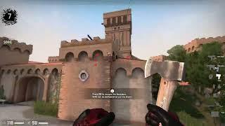 CSGO GOOFY CLIP DUMP