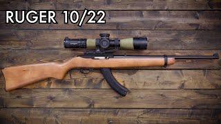 Ruger 10/22 Carbine