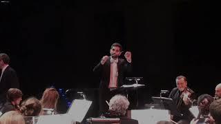 Marc Leroy-Calatayud conducts Roméo et Juliette (Gounod), Excerpts from Act I