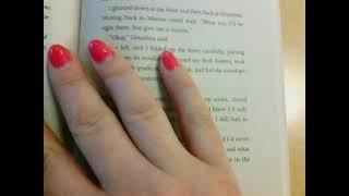 From the Desk of Zoe Washington Chapter 8