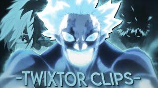 Dabi Twixtor Clips (My Hero Academia Season 7)