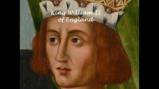 The Dark Reign of William II of England