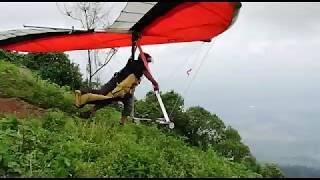 FLIGHT # 38 OCT 2019 / DEEPAK INGOLE