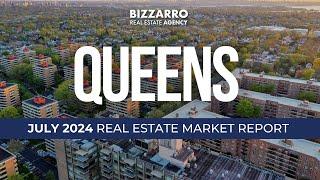 Queens Real Estate Update: July 2024 Market Shifts You Need to Know