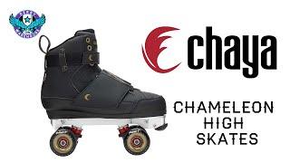 Chaya Chameleon High Skates Review