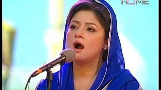 Khushbu Hai Do Aalam Beautiful Kalaam | Hina Nasrullah Best Naat For Ramzan Sharif | Pakistan Day