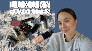 LUXURY BEAUTY HERO PRODUCTS PT 3