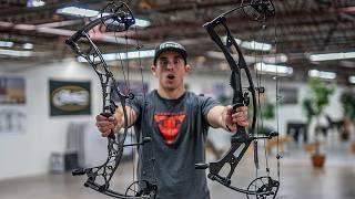 2025 HOYT RX9 AND AX2 | Speed Test and First Impressions!