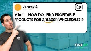 Answering Your Most-Asked Amazon FBA Wholesale Questions | Name Brand Products | 2024 / 2025