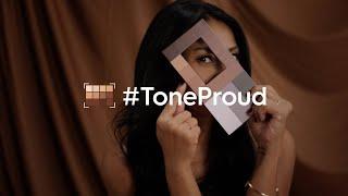 Feel #ToneProud with TECNO