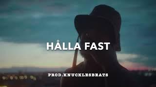 [FREE] ANT WAN TYPE BEAT - HÅLLA FAST | ANT WAN TYPE BEAT 2024