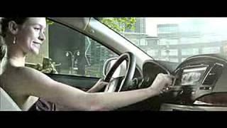 Roewe China: Roewe 350 commercial 1 (2010)