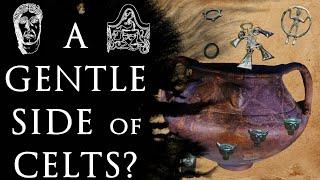 Art of Ancient Celts and La Tene Culture