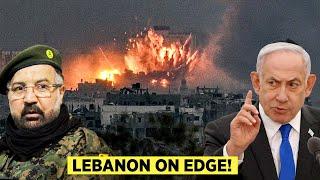 Israel's Deadly Strike: Hezbollah Commander Assassinated!