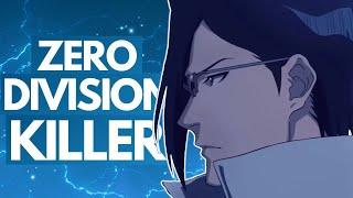 What's the Deal With Uryu's QUINCY: VOLLSTÄNDIG in Bleach TYBW Ep 27? The Almighty, Reio + More