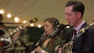 Pokey Lafarge - Sadie Green (Live @ 2013 Bristol Rhythm & Roots Reunion)