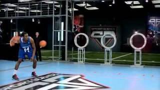 Sports Science-John Wall