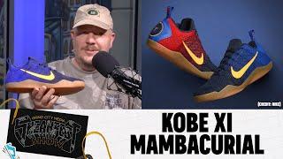 Nike Ja 2 Kool-Aid, Kobe XI Mambacurial Unboxing, Fake Sneakers | Sneakfest Show