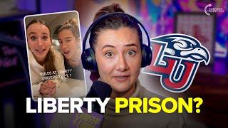 Liberty University's Rules Under Fire!  Is This Level of Control Necessary?