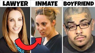 Lawyer ORDERS A HIT on Her Client in Jail Then Joins Migrant Street Gang.