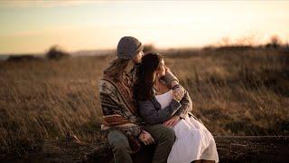 Brad + Deb Couple Film | Beach Video Shoot | Sony A7riii