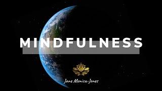 Guided Mindfulness Meditation [FEMALE VOICE]