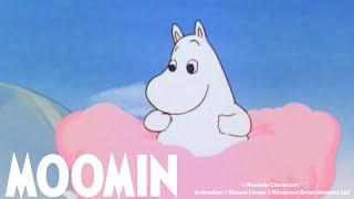 Moomin 90s Marathon | Ep 1-10 | 3 Hours Episode Compilation | Moomin Official