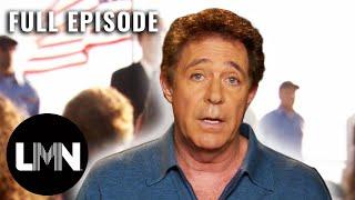 Barry Williams' GHOSTLY Memorial Service (S1, E6) | Celebrity Ghost Stories | Full Episode | LMN