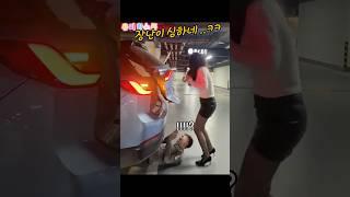웃참불가능 배꼽빠지는 웃긴동영상 움짤모음 ㅋㅋㅋㅋ