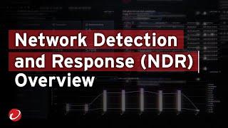 Trend Vision One | Network Detection and Response Overview