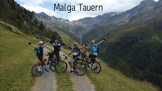 Malga Tauern in MTB (Val Aurina) – 19/08/2022