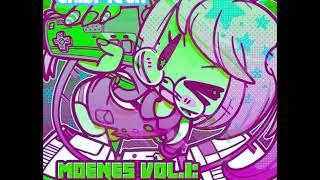 chibi-tech - Love is Insucurable (Shirobon Vocalizin' Mix)