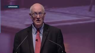 ICANN58 Opening Ceremony | Steve Crocker