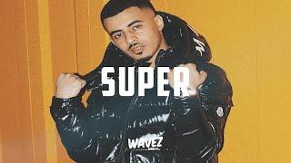 [FREE] Meekz X Young Smokes Type Beat - "SUPER" | UK Rap Instrumental 2022