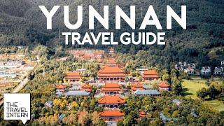 Yunnan: The Hidden Paradise of China – Kunming, Dali, Lijiang, Shangri-La | The Travel Intern