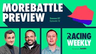 Racing Weekly: Morebattle Hurdle Preview with Dan Overall