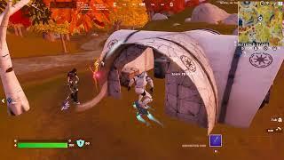 Fortnite Star Wars Challenges Are Too Hard