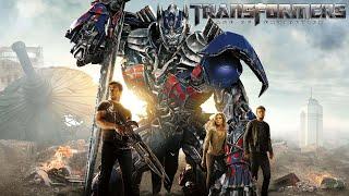 Transformers 4 Age of Extinction Movie || Transformers Age of Extinction Movie Full Facts &Review HD