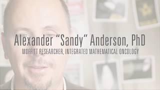 Inspiring Stories: Alexander "Sandy" Anderson