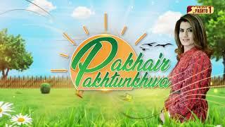 Pakhair Pukhtunkhwa Season 02 episode 528