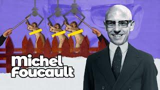 MICHEL FOUCAULT ulertzeko gakoak