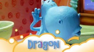 Dragon: Dragon’s funny noise  S1 E11 | WikoKiko Kids TV