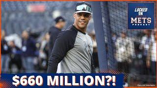 Spending Big on Juan Soto is Not Enough for the Mets