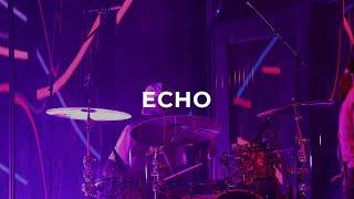 Echo (Live at Legacy Church) [feat. Trenton Bernard]