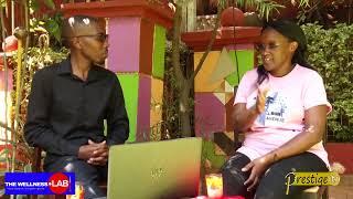 DEALING WITH TRAUMAS EPISODE 1 WITH COACH VEE KIMANI