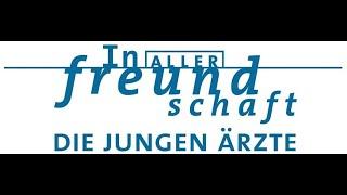 In aller Freundschaft - Die jungen Ärzte (1.30)