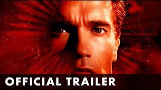 TOTAL RECALL - Official Trailer - Starring Arnold Schwarzenegger & Sharon Stone